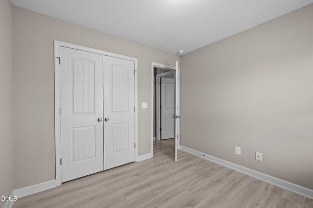 38 Bragg Lane, Hurdle Mills, NC 27541