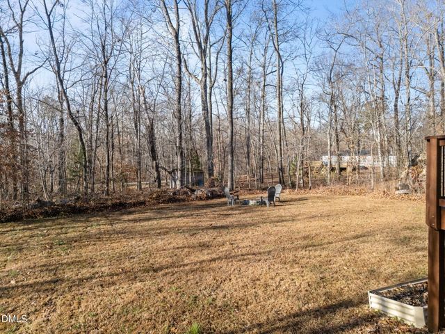 38 Bragg Lane, Hurdle Mills, NC 27541