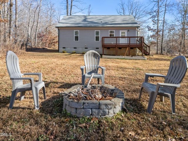38 Bragg Lane, Hurdle Mills, NC 27541