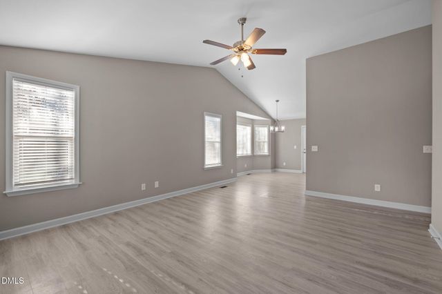 38 Bragg Lane, Hurdle Mills, NC 27541