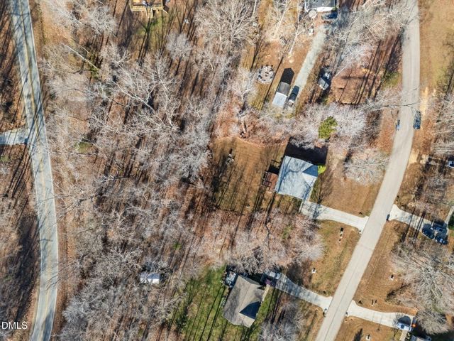 38 Bragg Lane, Hurdle Mills, NC 27541