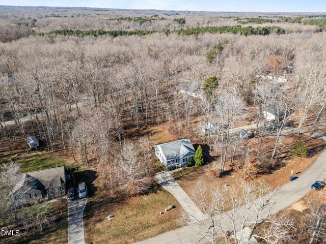 38 Bragg Lane, Hurdle Mills, NC 27541