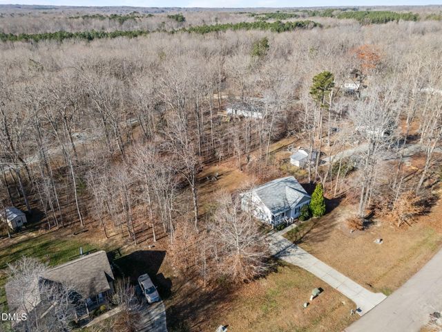 38 Bragg Lane, Hurdle Mills, NC 27541