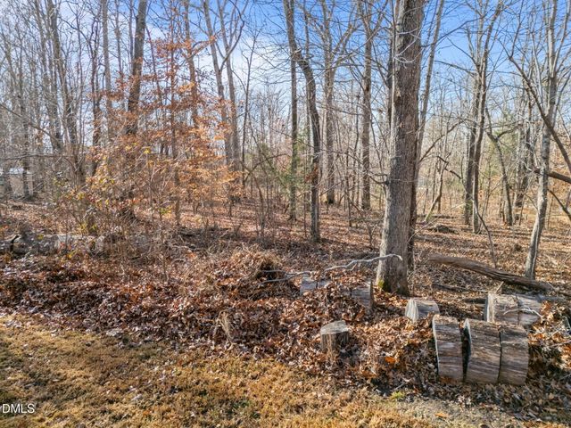 38 Bragg Lane, Hurdle Mills, NC 27541