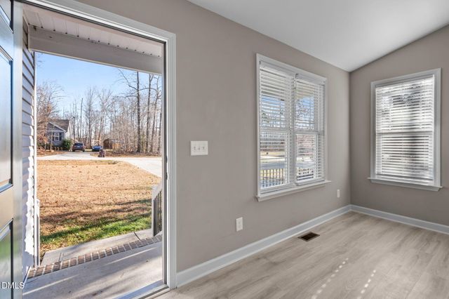 38 Bragg Lane, Hurdle Mills, NC 27541