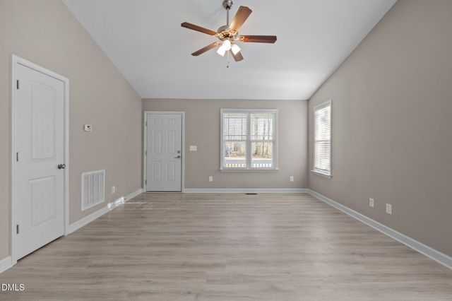 38 Bragg Lane, Hurdle Mills, NC 27541