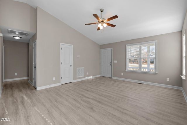 38 Bragg Lane, Hurdle Mills, NC 27541