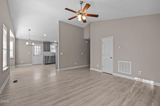 38 Bragg Lane, Hurdle Mills, NC 27541