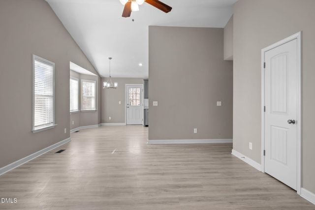 38 Bragg Lane, Hurdle Mills, NC 27541