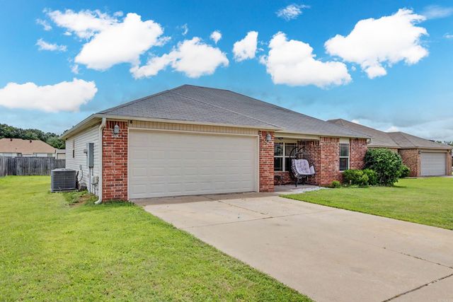 18 Java Court, Little Rock, AR 72204