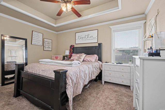 18 Java Court, Little Rock, AR 72204