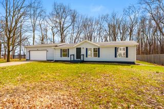 6818 E T Avenue, Brady Twp, MI 49097