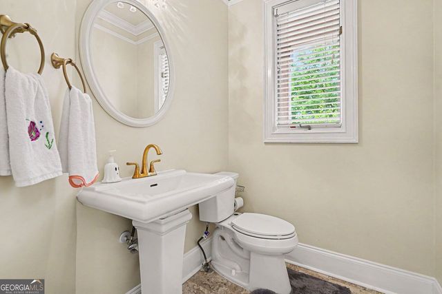 104 Royal Burgess Way Way, Mcdonough, GA 30253