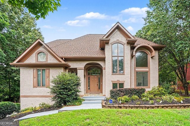 104 Royal Burgess Way Way, Mcdonough, GA 30253