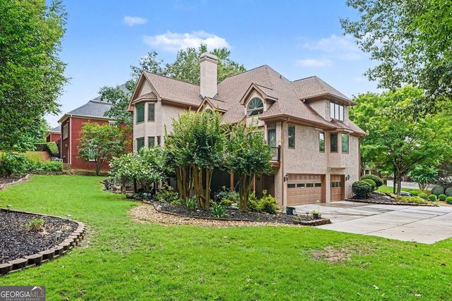 104 Royal Burgess Way Way, Mcdonough, GA 30253