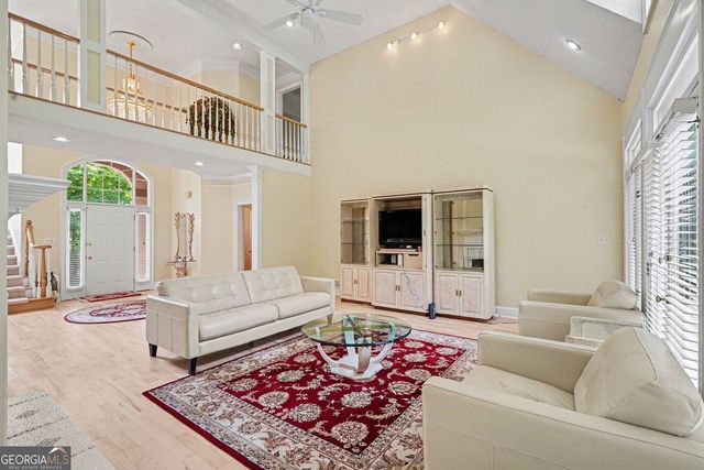104 Royal Burgess Way Way, Mcdonough, GA 30253