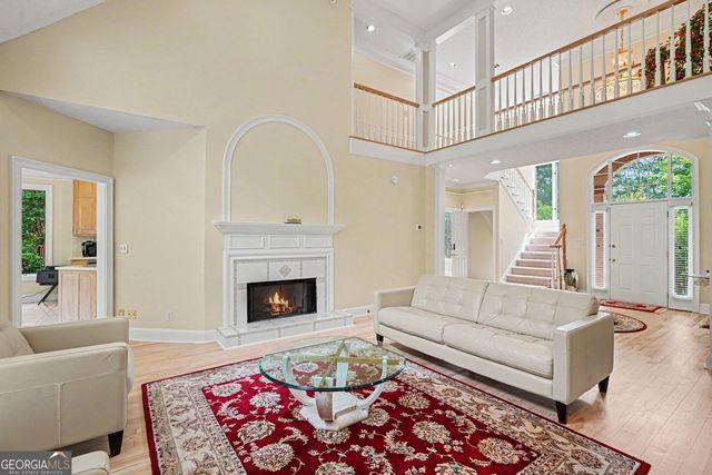 104 Royal Burgess Way Way, Mcdonough, GA 30253