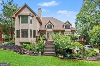 104 Royal Burgess Way Way, Mcdonough, GA 30253