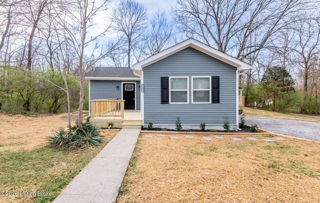 9303 3rd Street Rd, Louisville, KY 40272