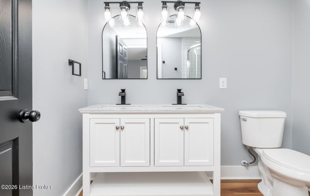 9303 3rd Street Rd, Louisville, KY 40272