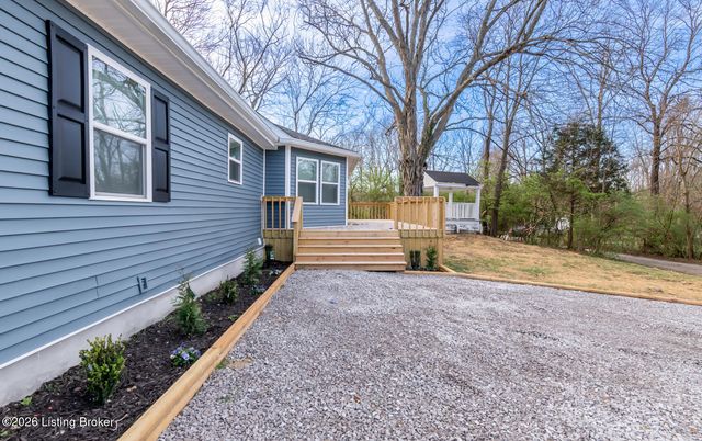 9303 3rd Street Rd, Louisville, KY 40272