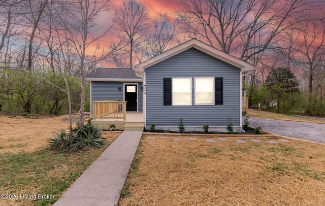 9303 3rd Street Rd, Louisville, KY 40272