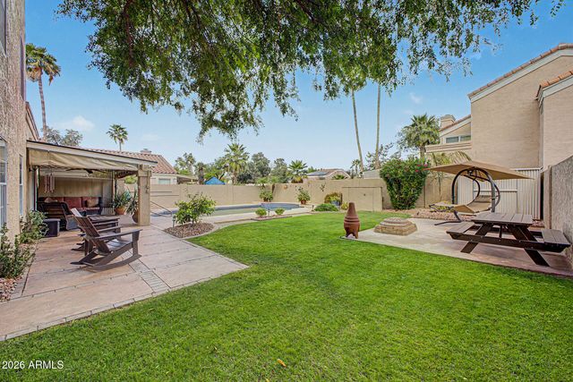 6712 W MCRAE Way, Glendale, AZ 85308