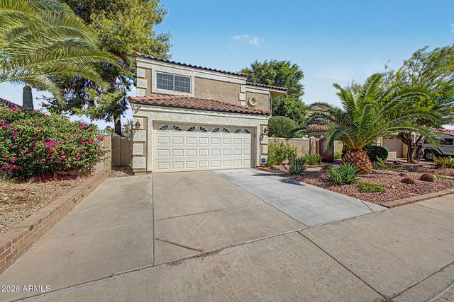 6712 W MCRAE Way, Glendale, AZ 85308