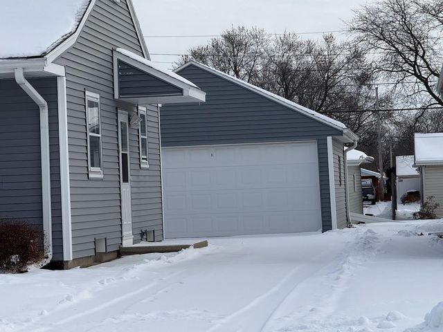 166 ANDREW AVENUE, Neenah, WI 54956