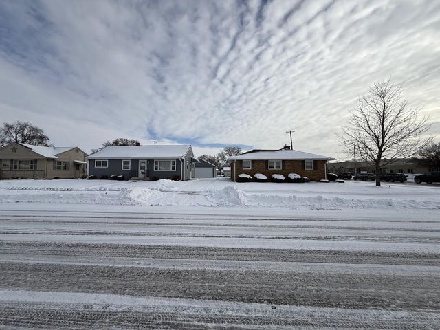 166 ANDREW AVENUE, Neenah, WI 54956