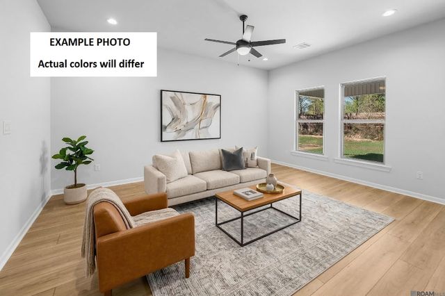 1347 Cypress Grove Avenue, Gonzales, LA 70737
