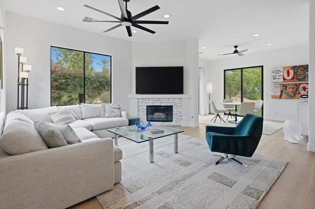 32 Santa Ynez, Rancho Mirage, CA 92270