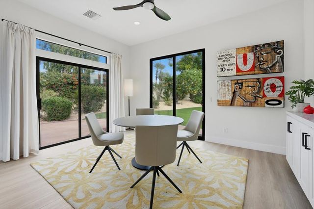 32 Santa Ynez, Rancho Mirage, CA 92270