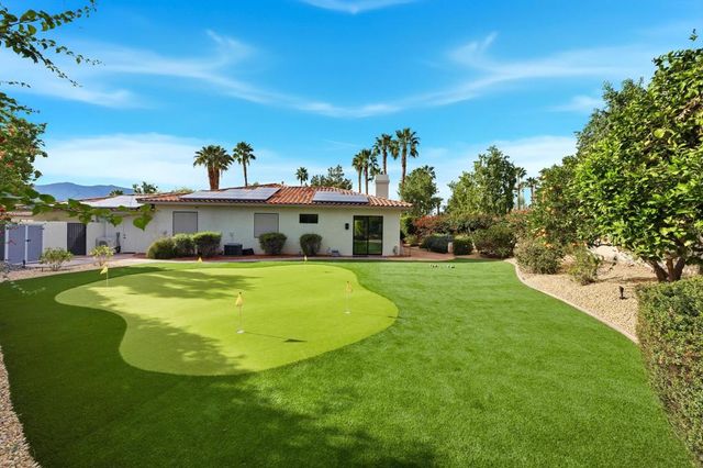 32 Santa Ynez, Rancho Mirage, CA 92270