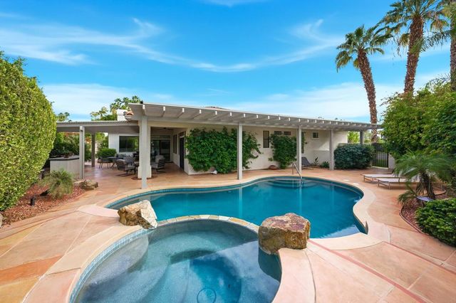 32 Santa Ynez, Rancho Mirage, CA 92270