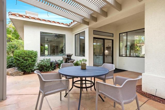 32 Santa Ynez, Rancho Mirage, CA 92270