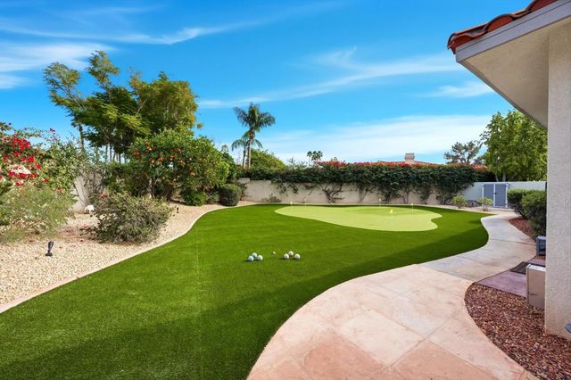 32 Santa Ynez, Rancho Mirage, CA 92270