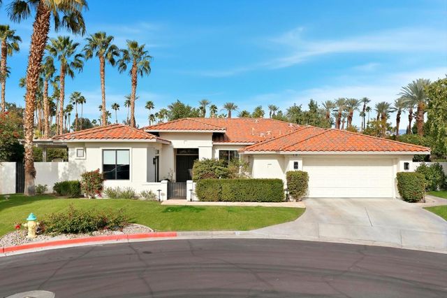 32 Santa Ynez, Rancho Mirage, CA 92270
