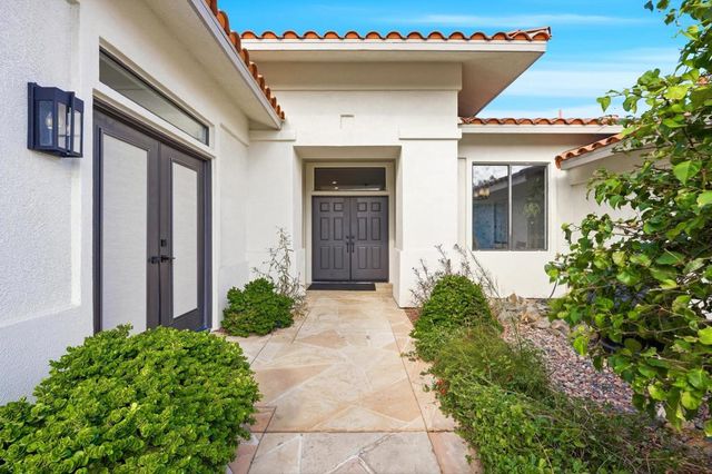 32 Santa Ynez, Rancho Mirage, CA 92270