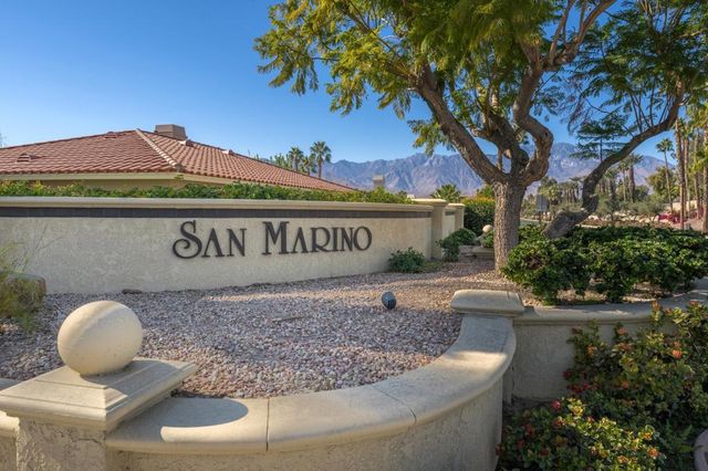 32 Santa Ynez, Rancho Mirage, CA 92270