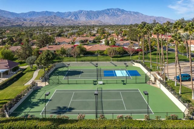 32 Santa Ynez, Rancho Mirage, CA 92270