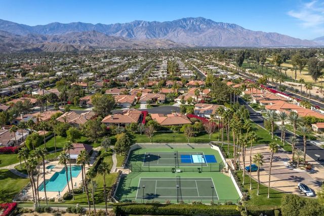 32 Santa Ynez, Rancho Mirage, CA 92270