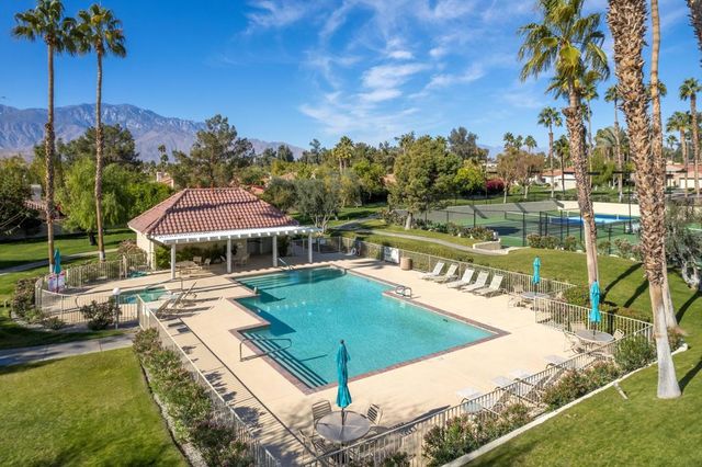 32 Santa Ynez, Rancho Mirage, CA 92270