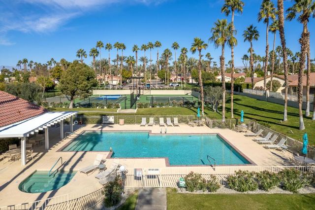 32 Santa Ynez, Rancho Mirage, CA 92270