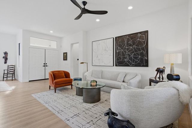 32 Santa Ynez, Rancho Mirage, CA 92270