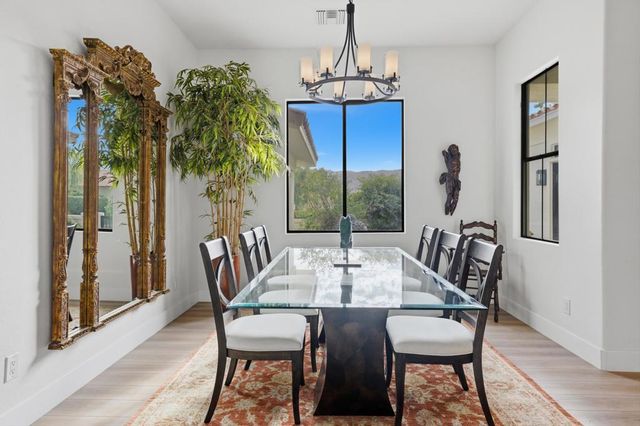 32 Santa Ynez, Rancho Mirage, CA 92270