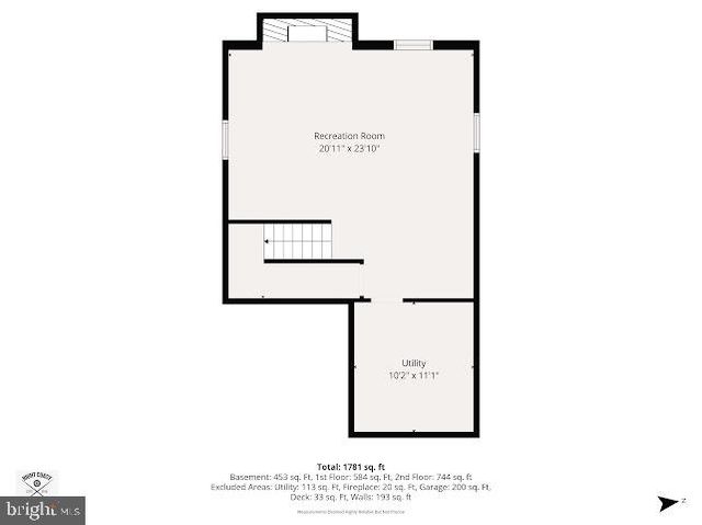 1463 11TH AVE, Williamstown, NJ 08094
