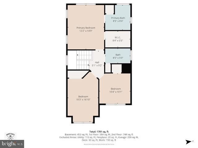 1463 11TH AVE, Williamstown, NJ 08094