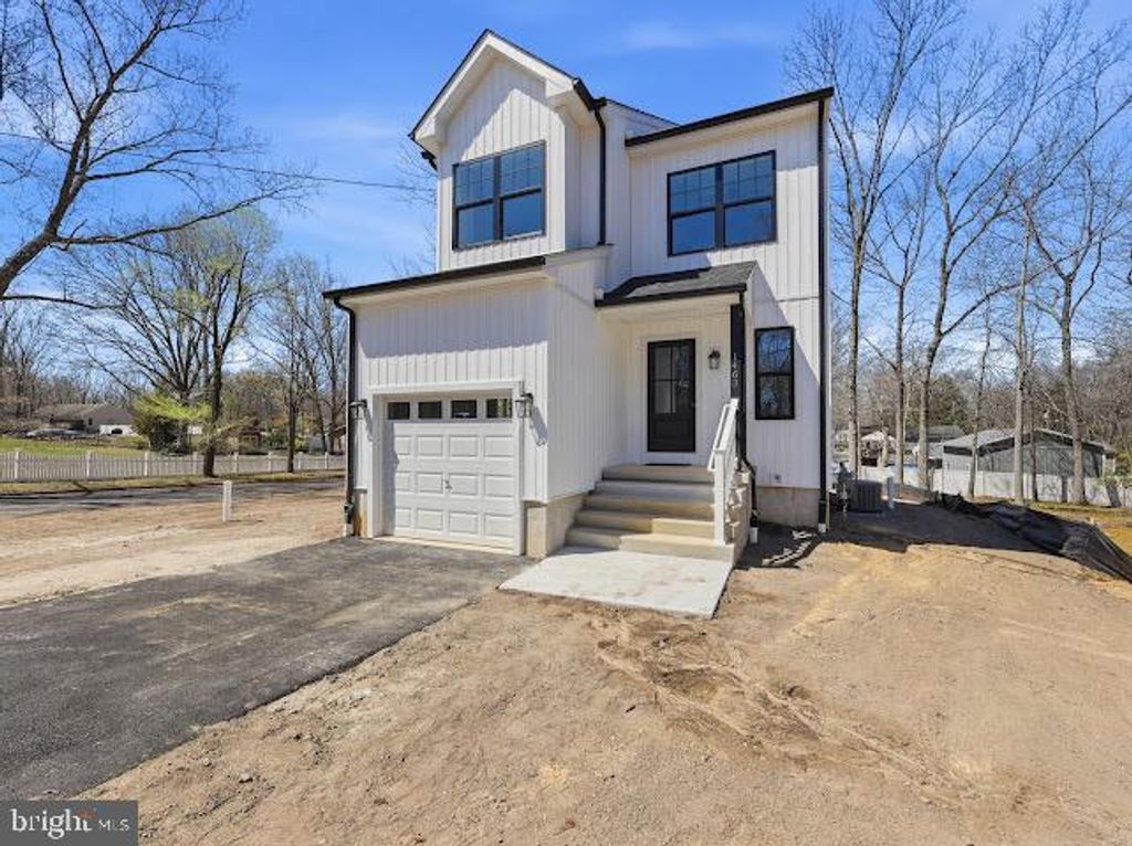 1463 11TH AVE, Williamstown, NJ 08094
