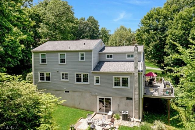 4 Ashley Ct, Morris Twp., NJ 07960